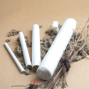 艾灸為什么能預(yù)防疾??？--艾條